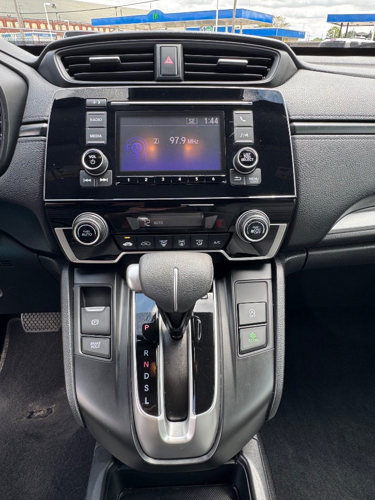 2020 Honda CR-V - $18,499