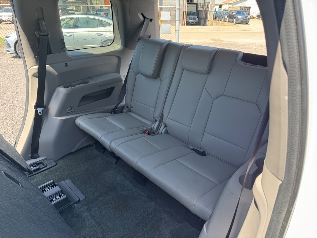 2014 Honda Pilot - $10,999