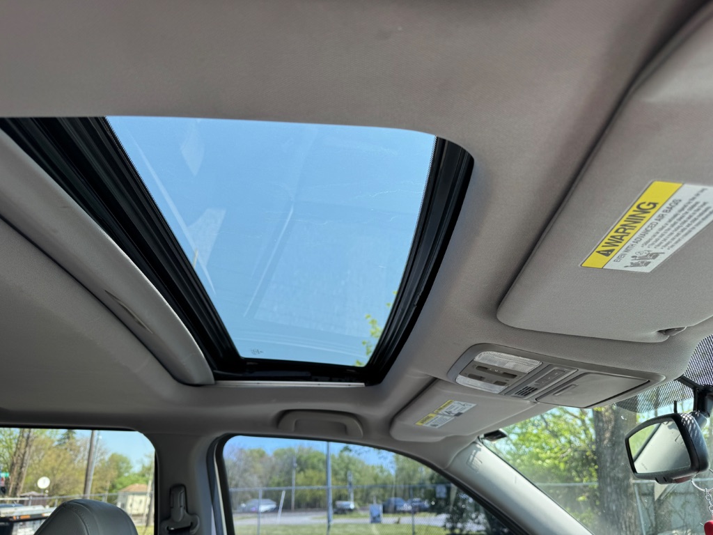 2014 Honda Pilot - $10,999
