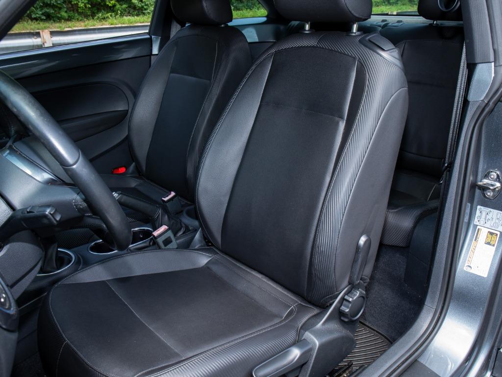 2012 Volkswagen Beetle - $11,495