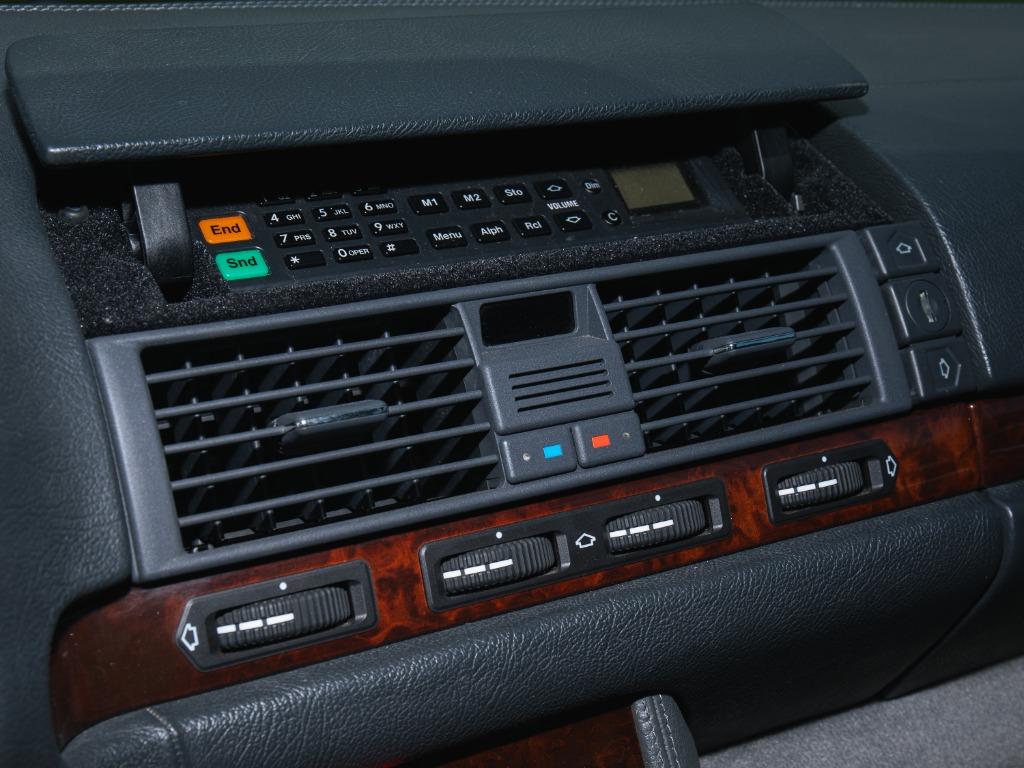 1997 Mercedes-Benz S-class - $59,140