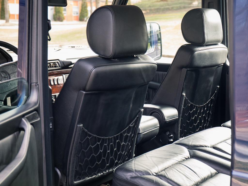1995 Mercedes-Benz G-Class - $65,811