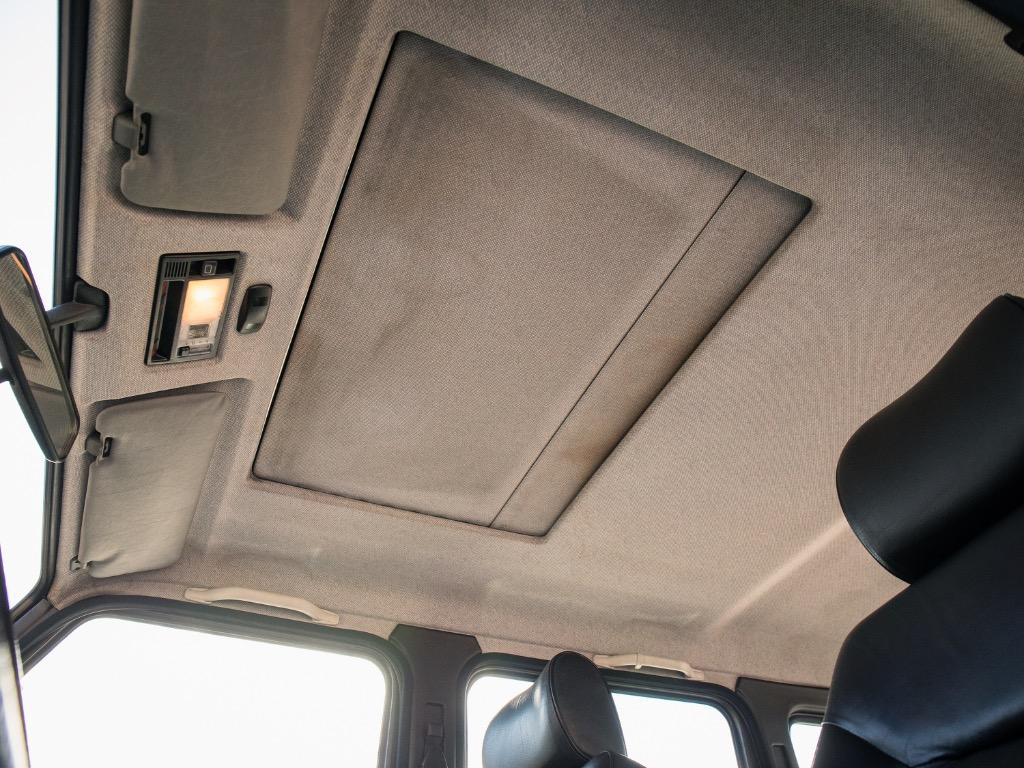 1995 Mercedes-Benz G-Class - $65,811
