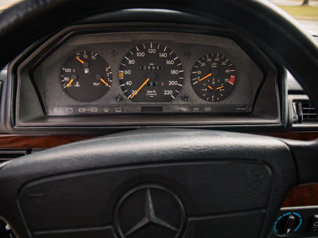 1995 Mercedes-Benz G-Class - $65,811