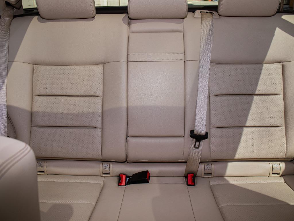 2014 Mercedes-Benz E-Class - $14,811