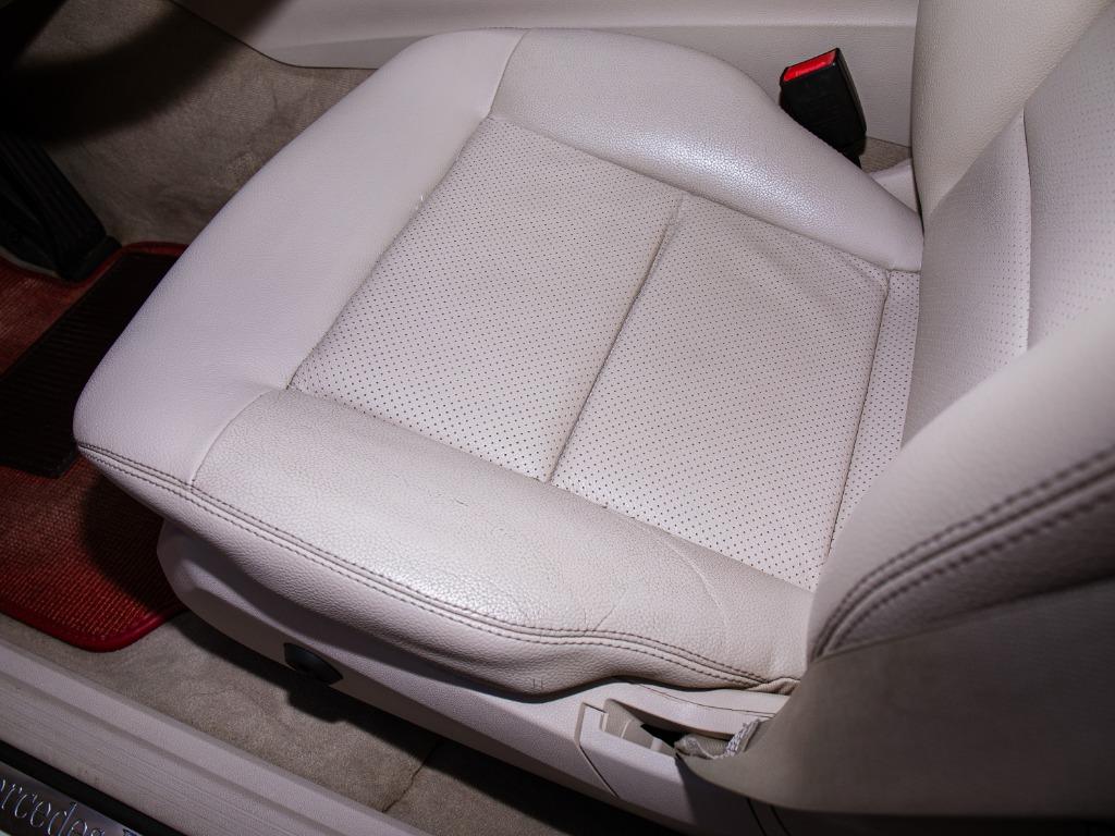2014 Mercedes-Benz E-Class - $14,811
