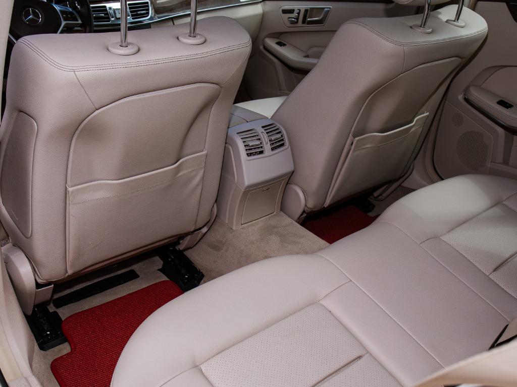 2014 Mercedes-Benz E-Class - $14,811