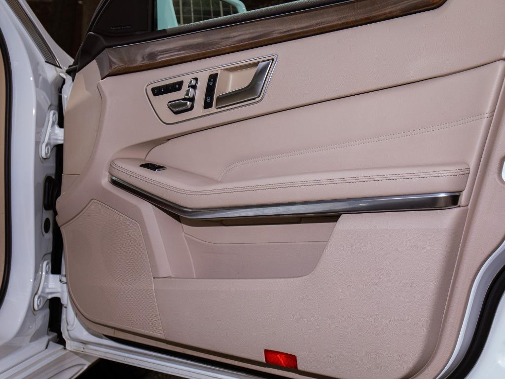 2014 Mercedes-Benz E-Class - $14,811