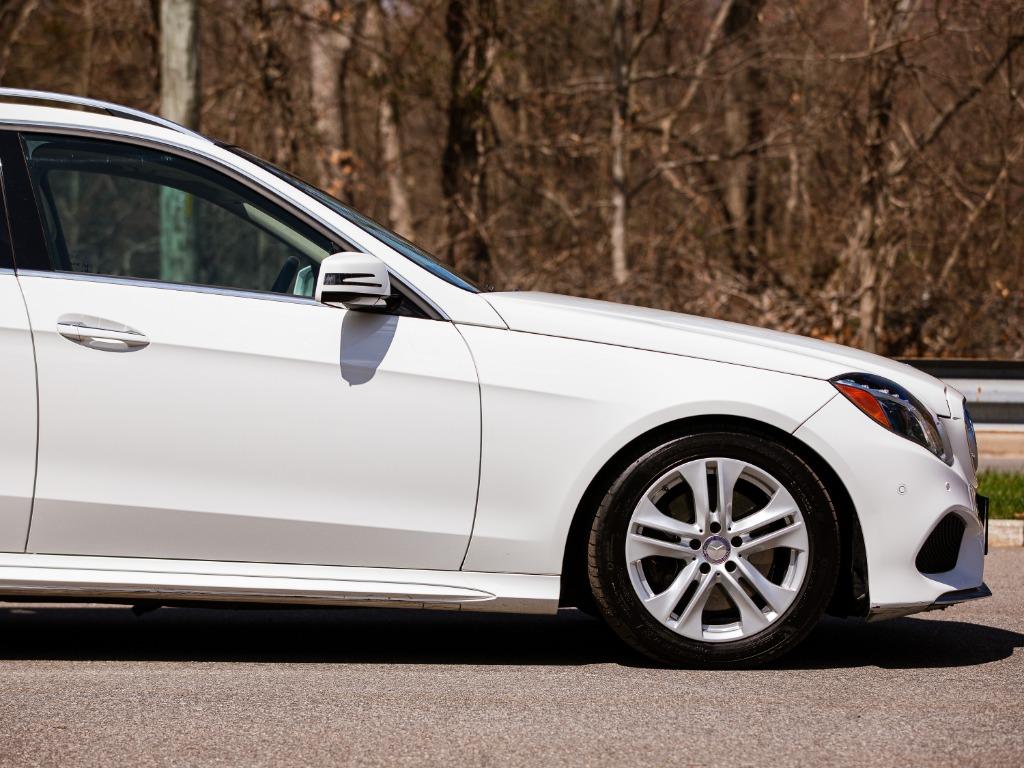 2014 Mercedes-Benz E-Class - $14,811