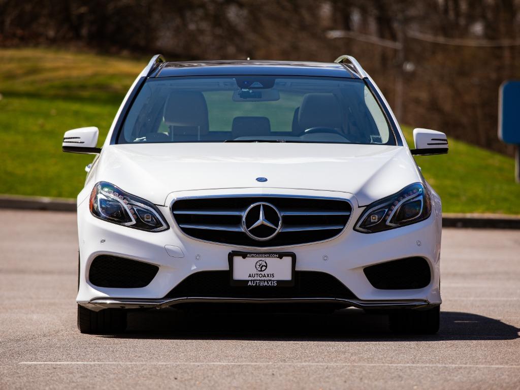 2014 Mercedes-Benz E-Class - $14,811