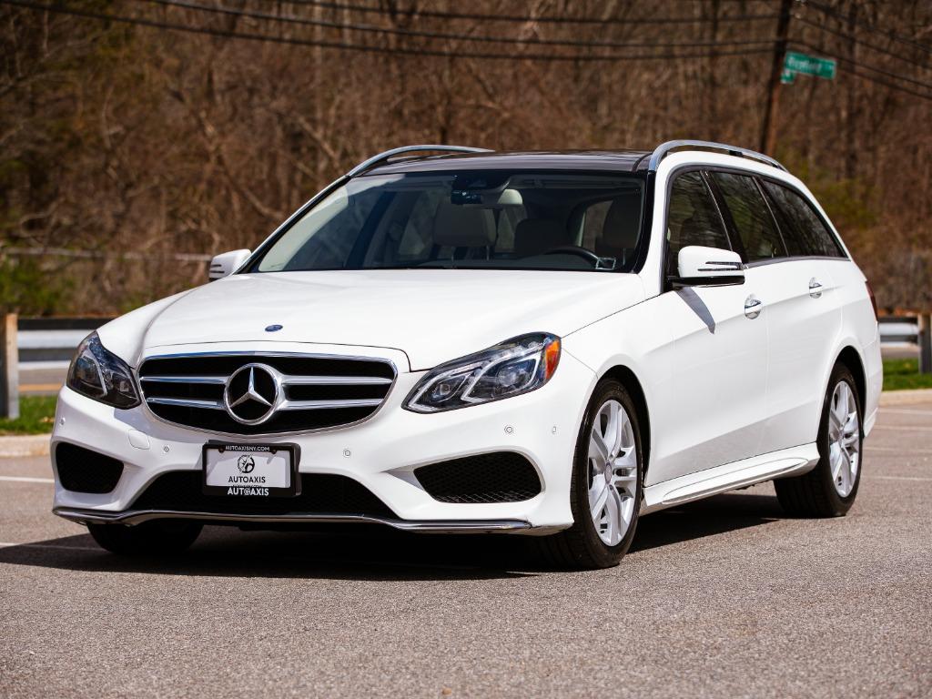 2014 Mercedes-Benz E-Class - $14,811