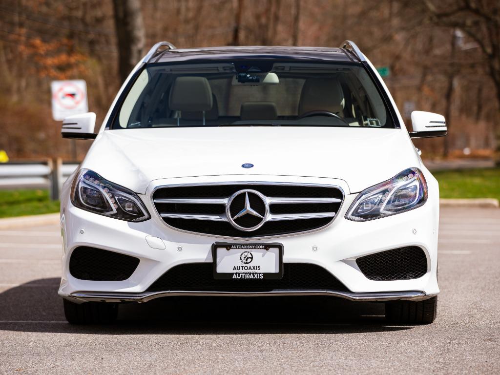 2014 Mercedes-Benz E-Class - $14,811