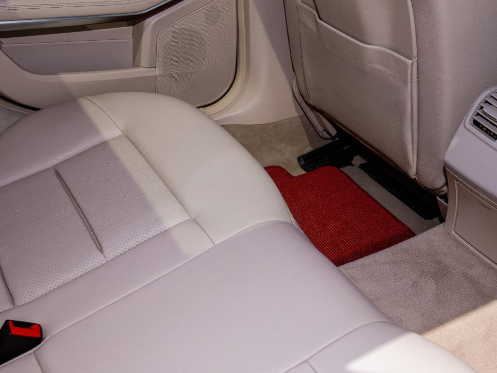 2014 Mercedes-Benz E-Class - $14,811