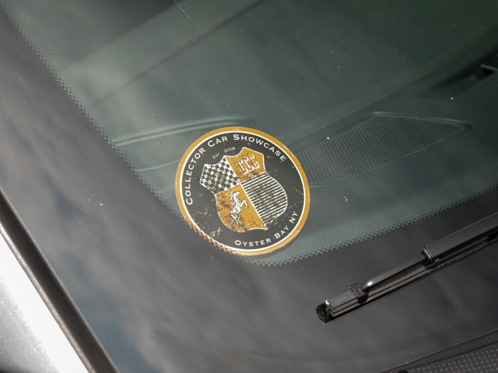 2006 Porsche 911 - $52,997
