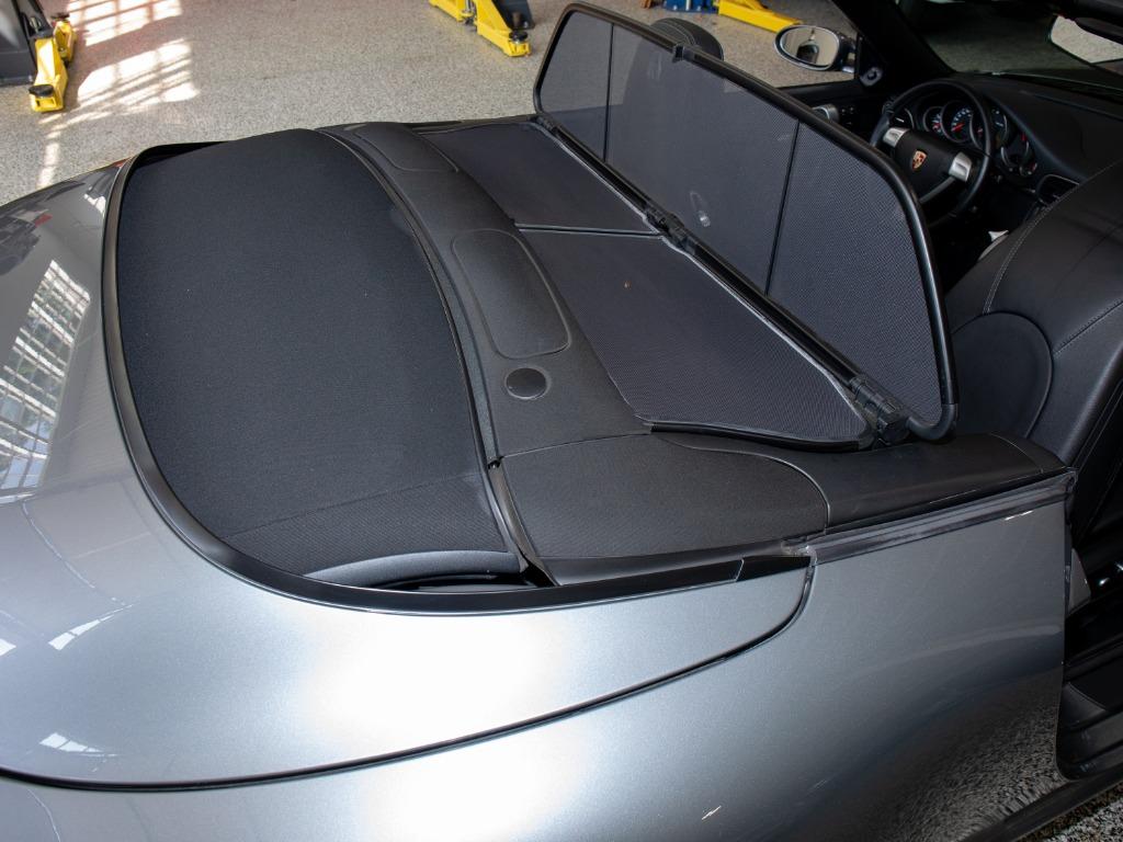2006 Porsche 911 - $52,997