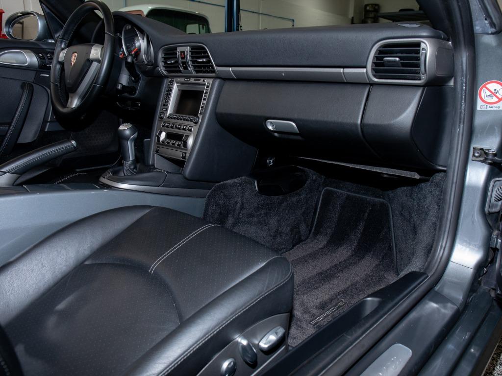 2006 Porsche 911 - $52,997