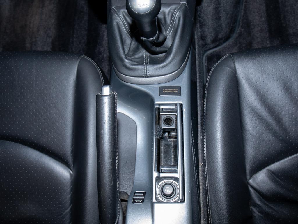 2006 Porsche 911 - $52,997