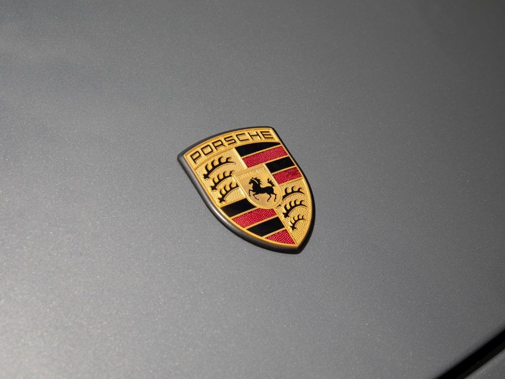 2006 Porsche 911 - $52,997