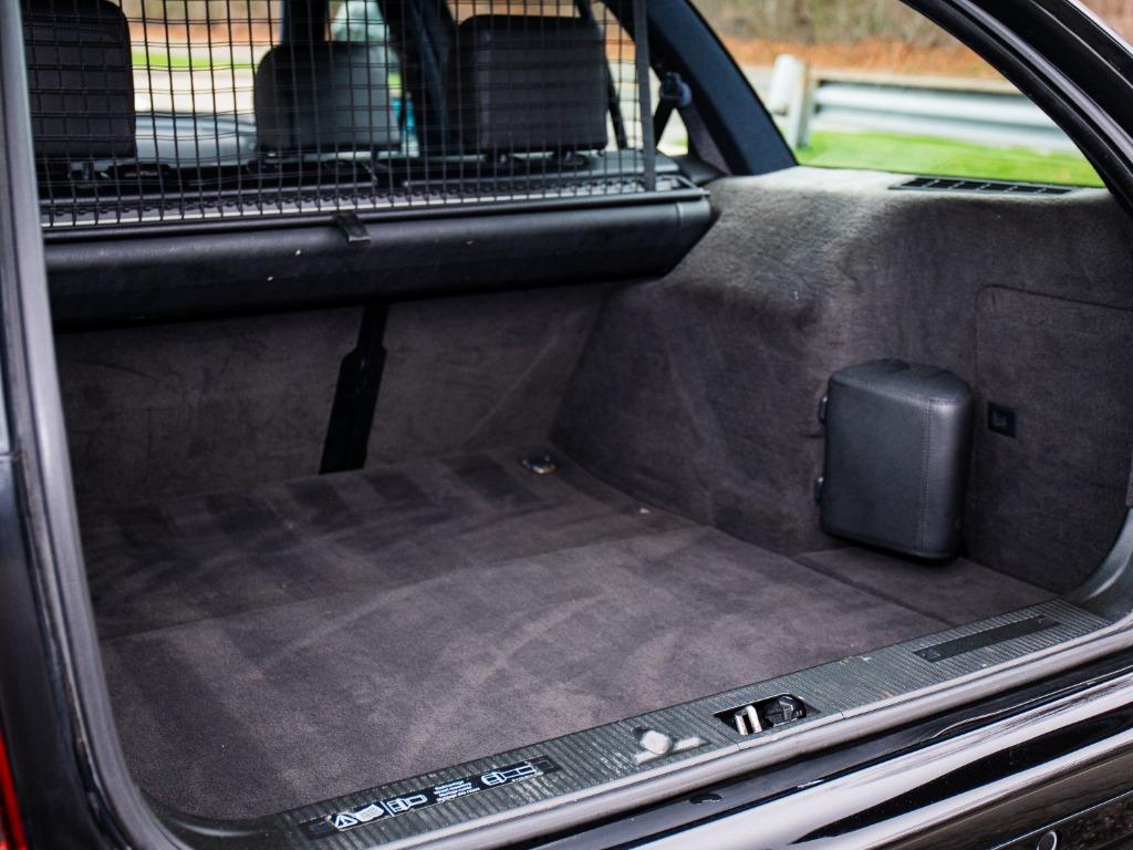 1998 Mercedes-Benz C-Class - $36,611