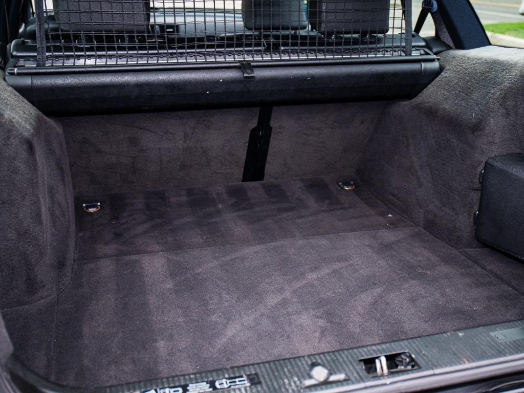 1998 Mercedes-Benz C-Class - $36,611