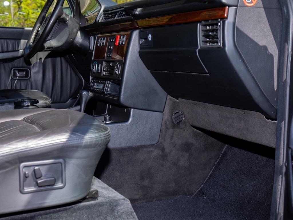 1997 Mercedes-Benz G-Class - $68,511