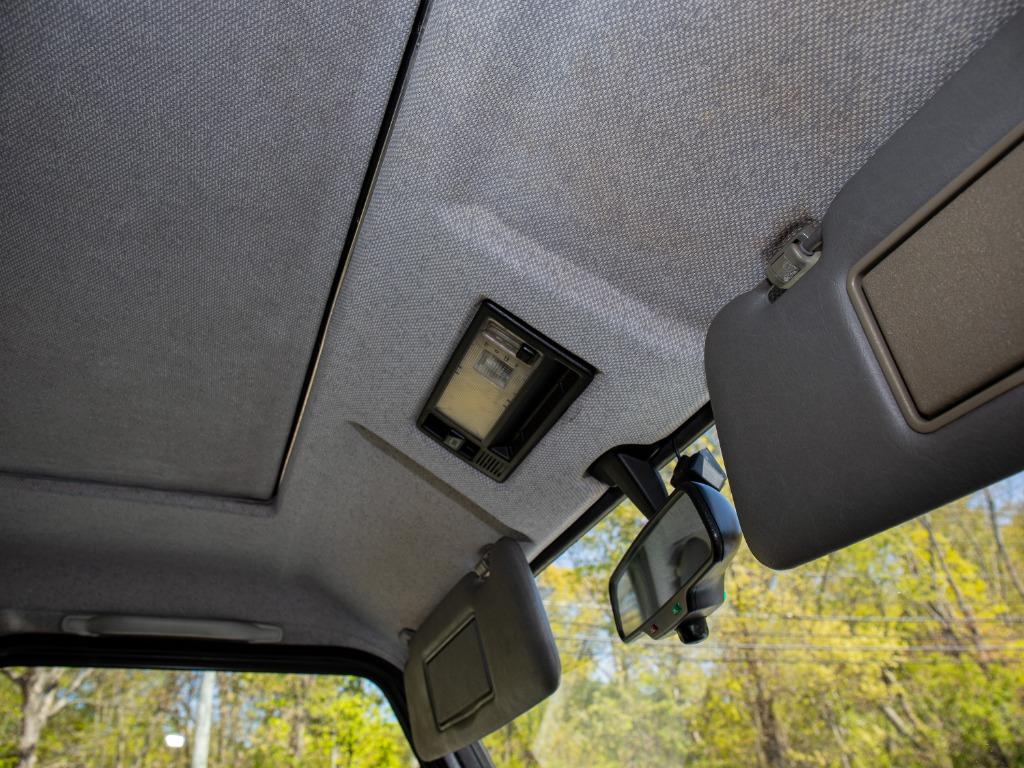 1997 Mercedes-Benz G-Class - $68,511