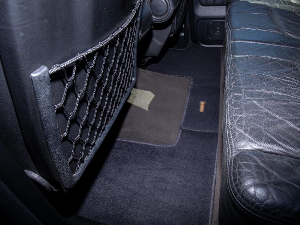 1997 Mercedes-Benz G-Class - $68,511