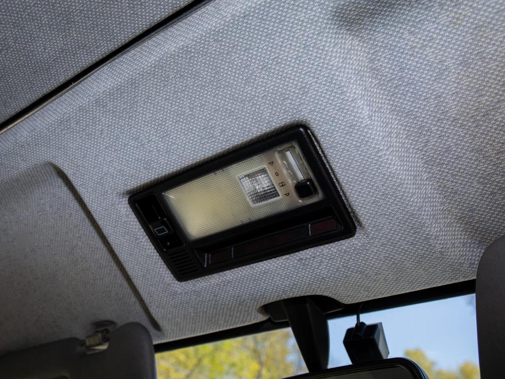1997 Mercedes-Benz G-Class - $68,511