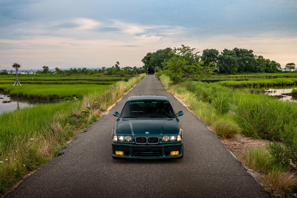 1995 BMW M - $28,900