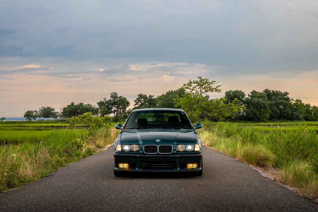 1995 BMW M - $28,900