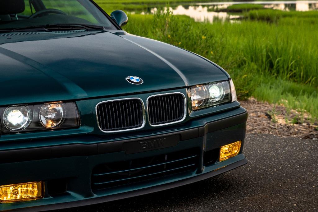 1995 BMW M - $28,900