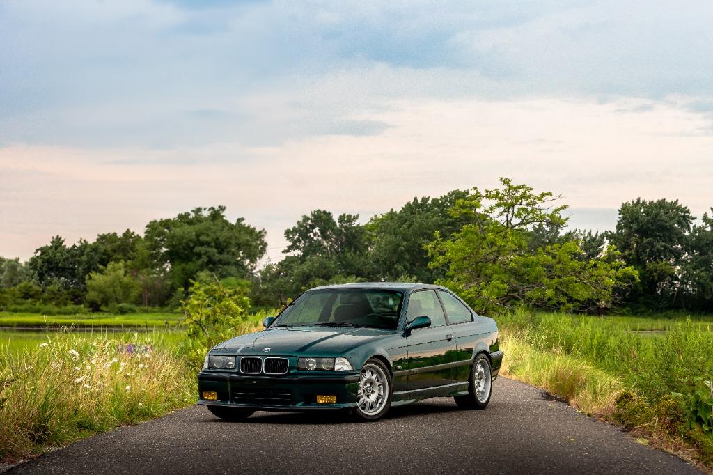 1995 BMW M - $28,900