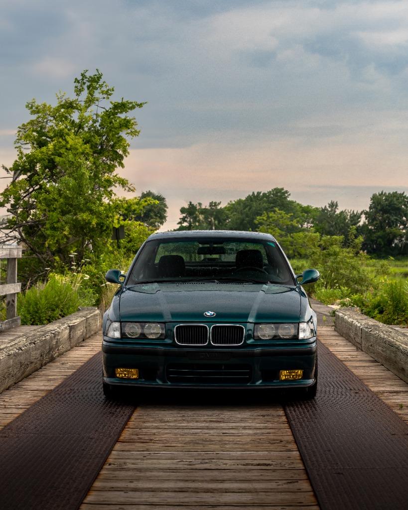 1995 BMW M - $28,900