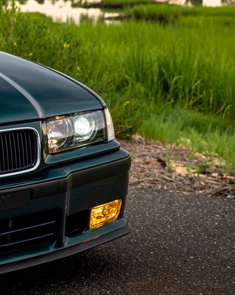 1995 BMW M - $28,900