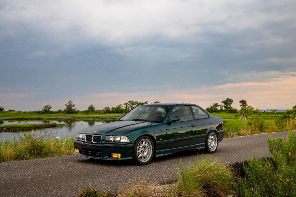 1995 BMW M - $28,900