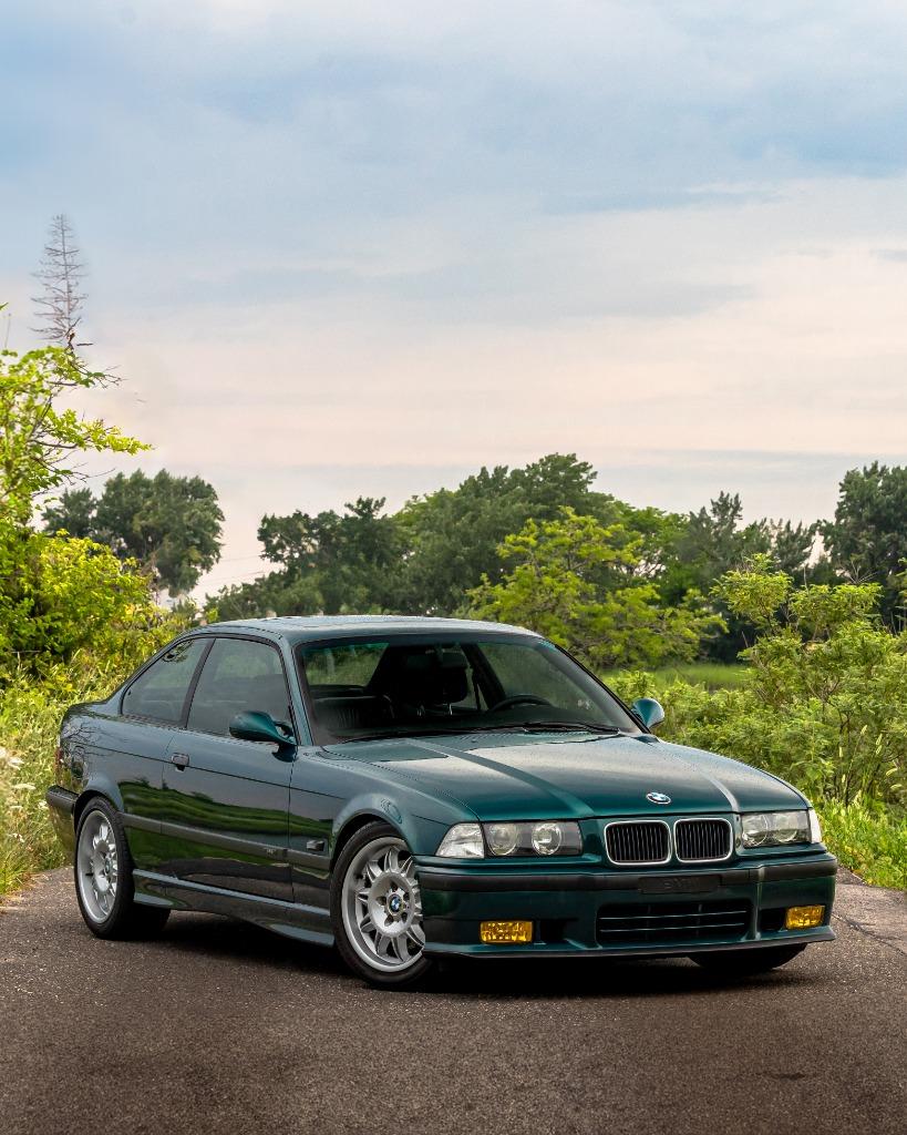 1995 BMW M - $28,900