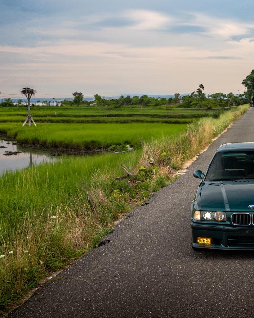 1995 BMW M - $28,900