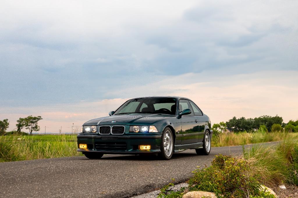 1995 BMW M - $28,900