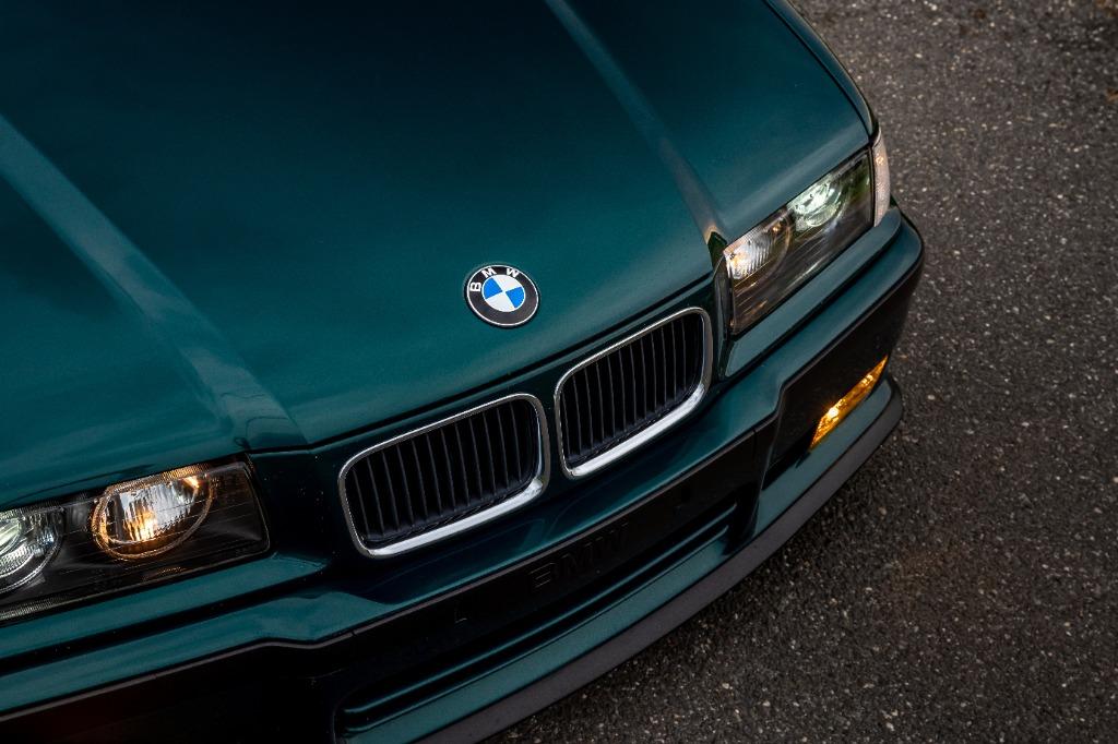 1995 BMW M - $28,900