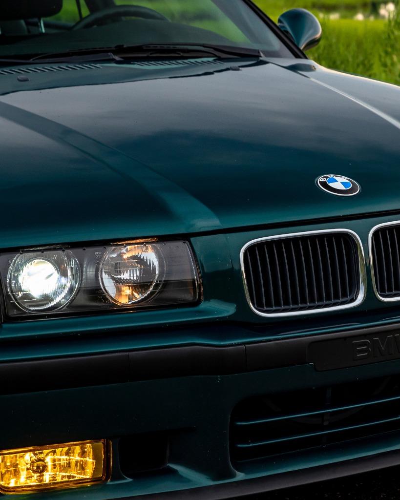 1995 BMW M - $28,900