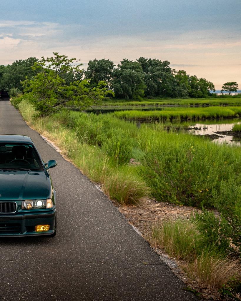 1995 BMW M - $28,900