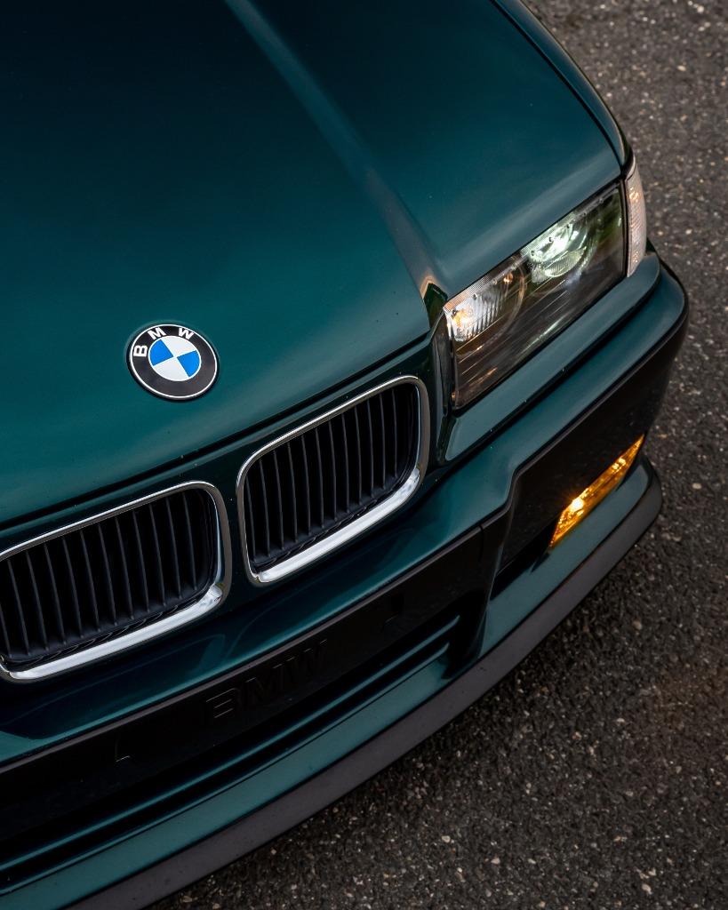 1995 BMW M - $28,900