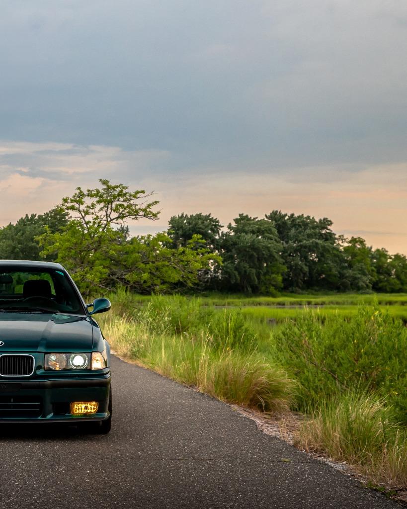 1995 BMW M - $28,900