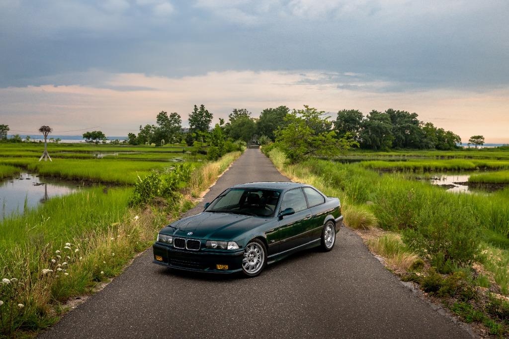 1995 BMW M - $28,900