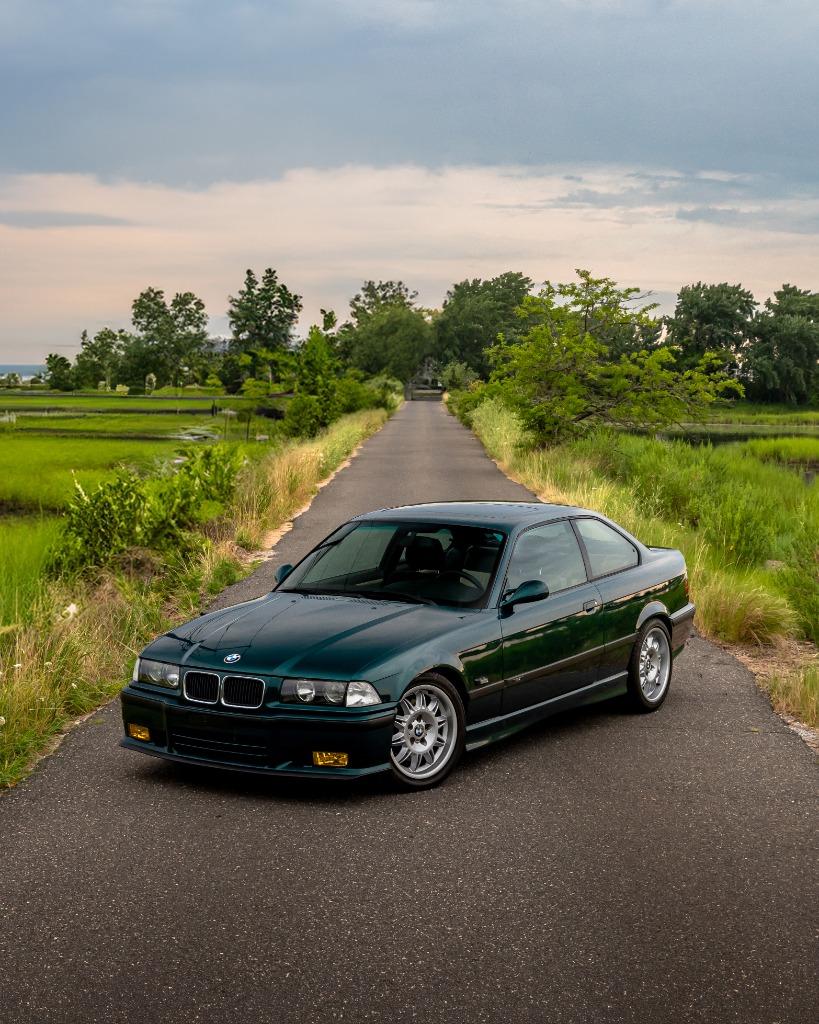 1995 BMW M - $28,900