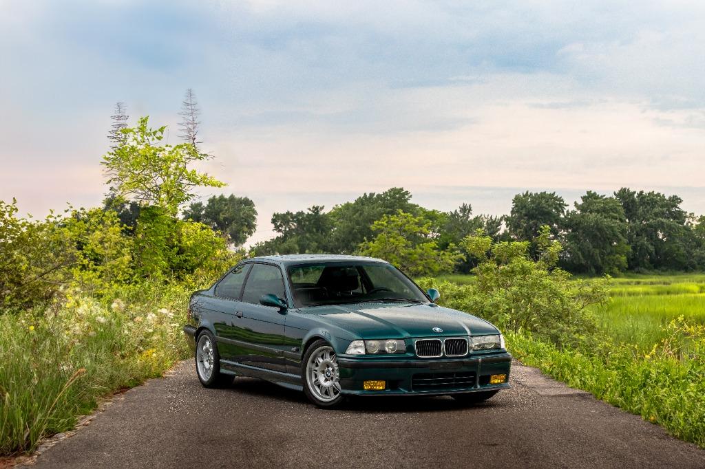 1995 BMW M - $28,900