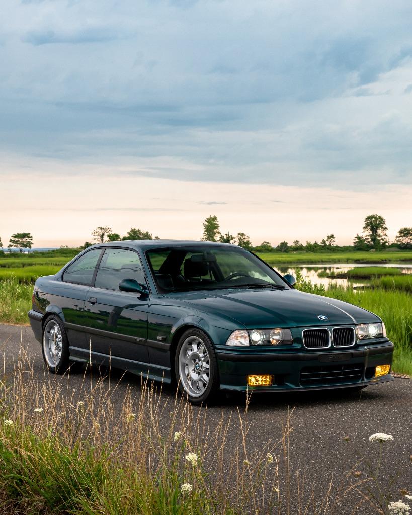 1995 BMW M - $28,900