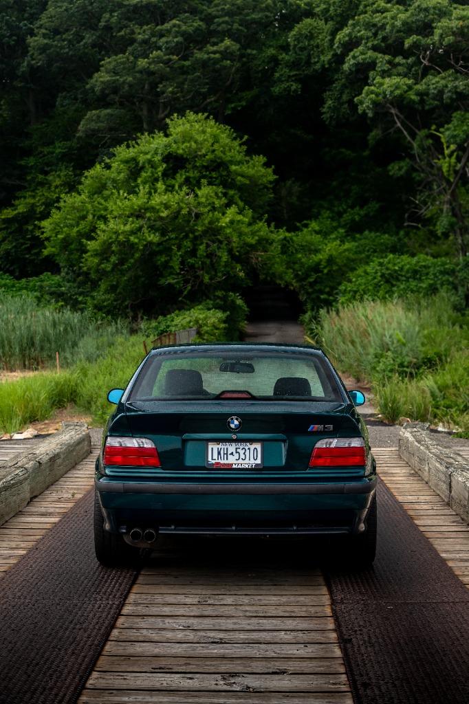 1995 BMW M - $28,900