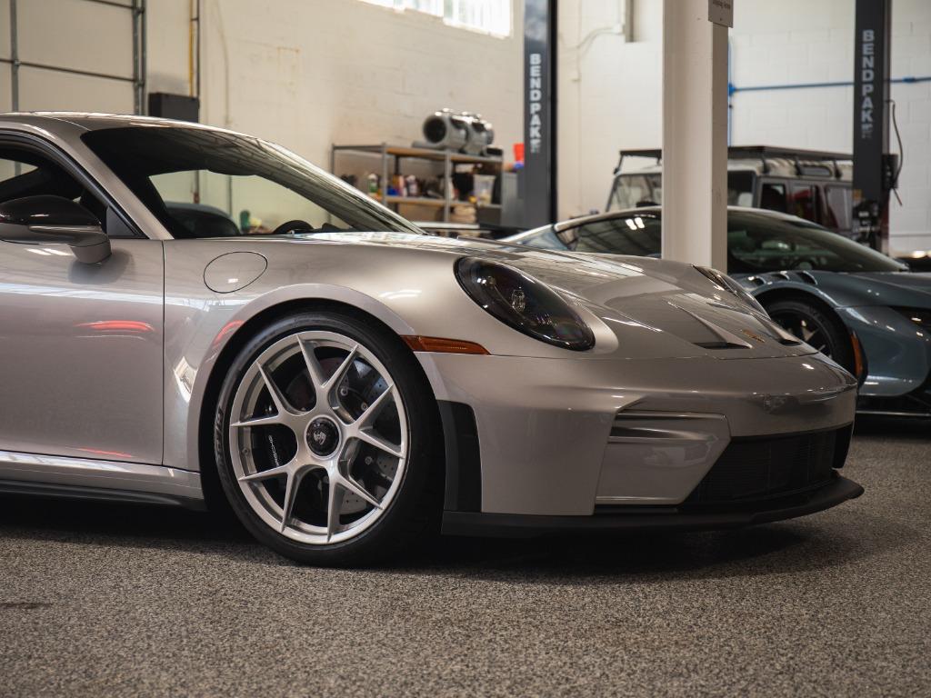 2026 Porsche 911 - $369,992