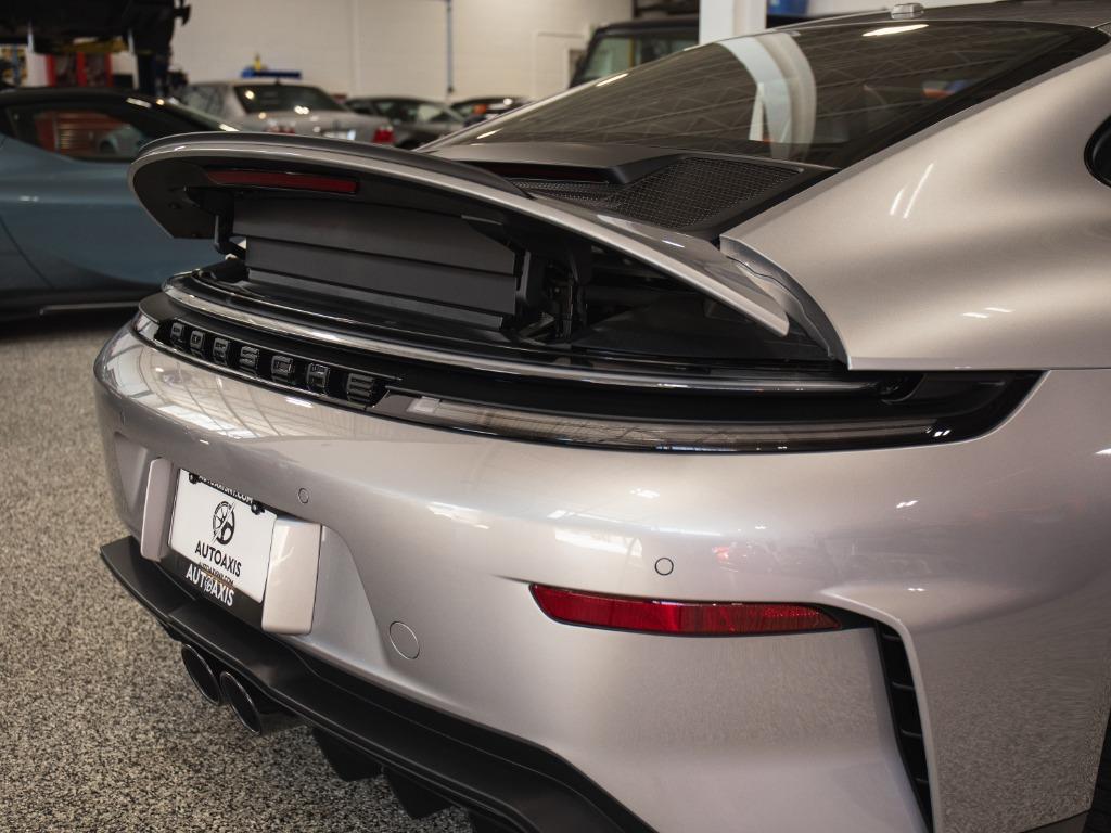 2026 Porsche 911 - $369,992